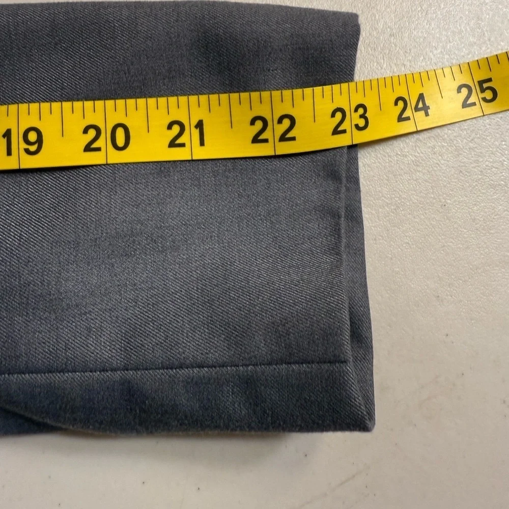 Design in Italy Elegant Gray Men's Blazer